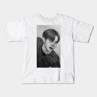 Run BTS! Ep. 100 J-hope Kids T-Shirt